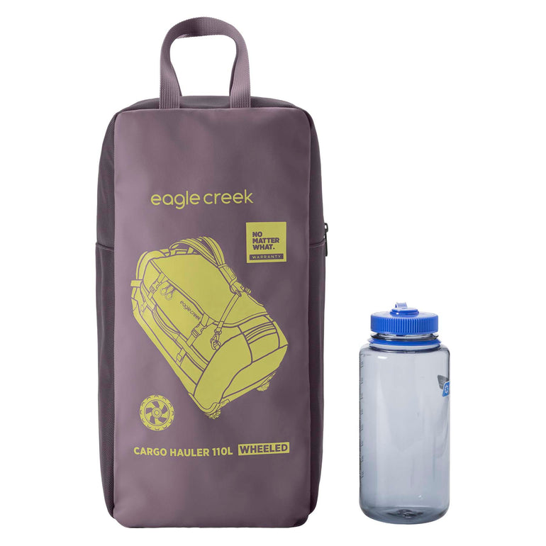 Eagle Creek Wheeled Duffle Eagle Creek Cargo Hauler Rolling Duffel 110L