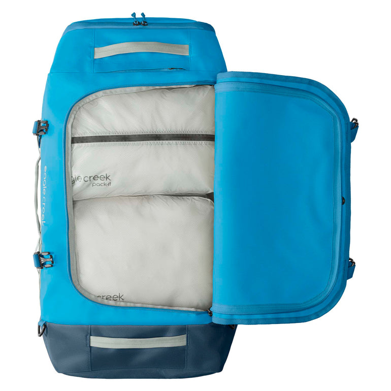 Eagle Creek Wheeled Duffle Eagle Creek Cargo Hauler Rolling Duffel 110L