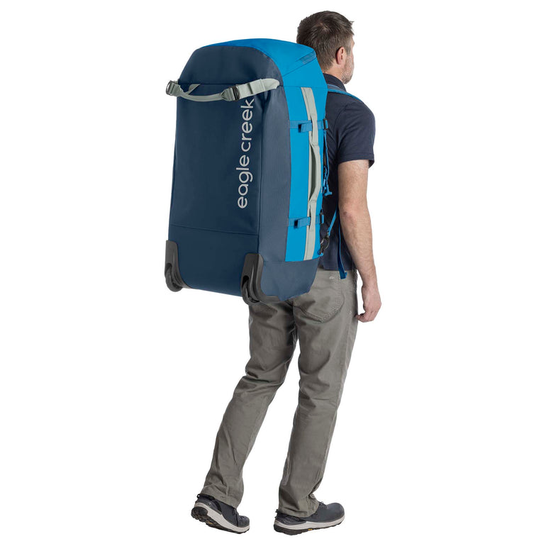 Eagle Creek Wheeled Duffle Eagle Creek Cargo Hauler Rolling Duffel 110L