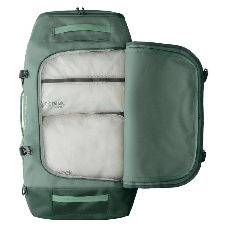 Eagle Creek Wheeled Duffle Eagle Creek Cargo Hauler Rolling Duffel 110L