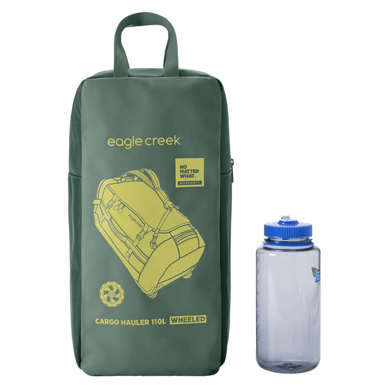 Eagle Creek Wheeled Duffle Eagle Creek Cargo Hauler Rolling Duffel 110L