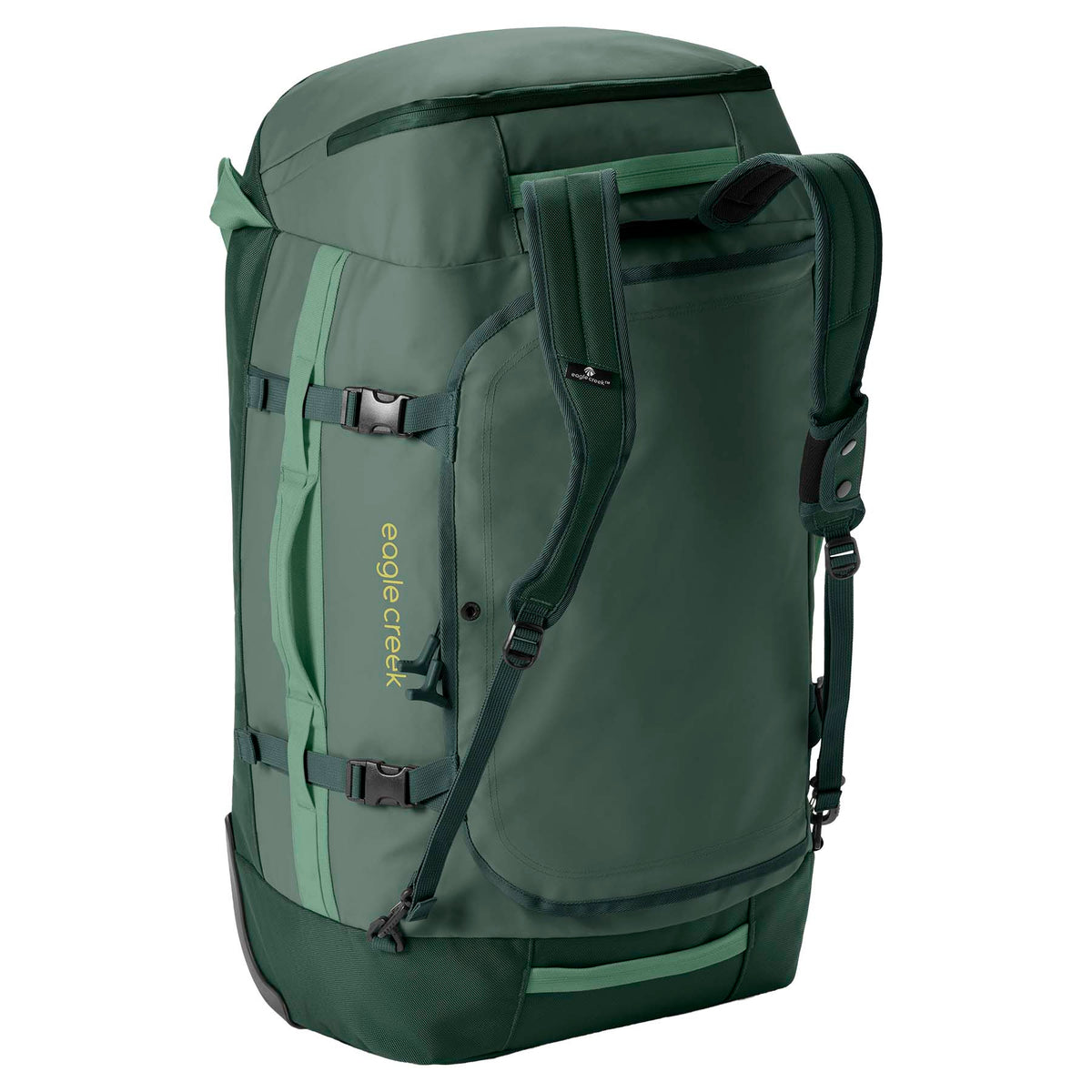 Eagle Creek Wheeled Duffle Eagle Creek Cargo Hauler Rolling Duffel 110L