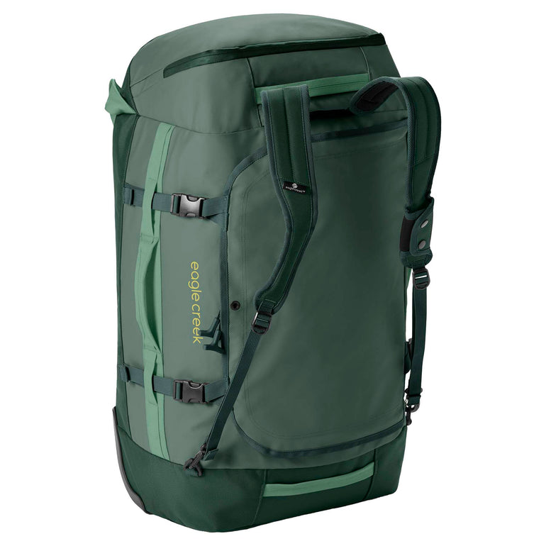 Eagle Creek Wheeled Duffle Eagle Creek Cargo Hauler Rolling Duffel 110L