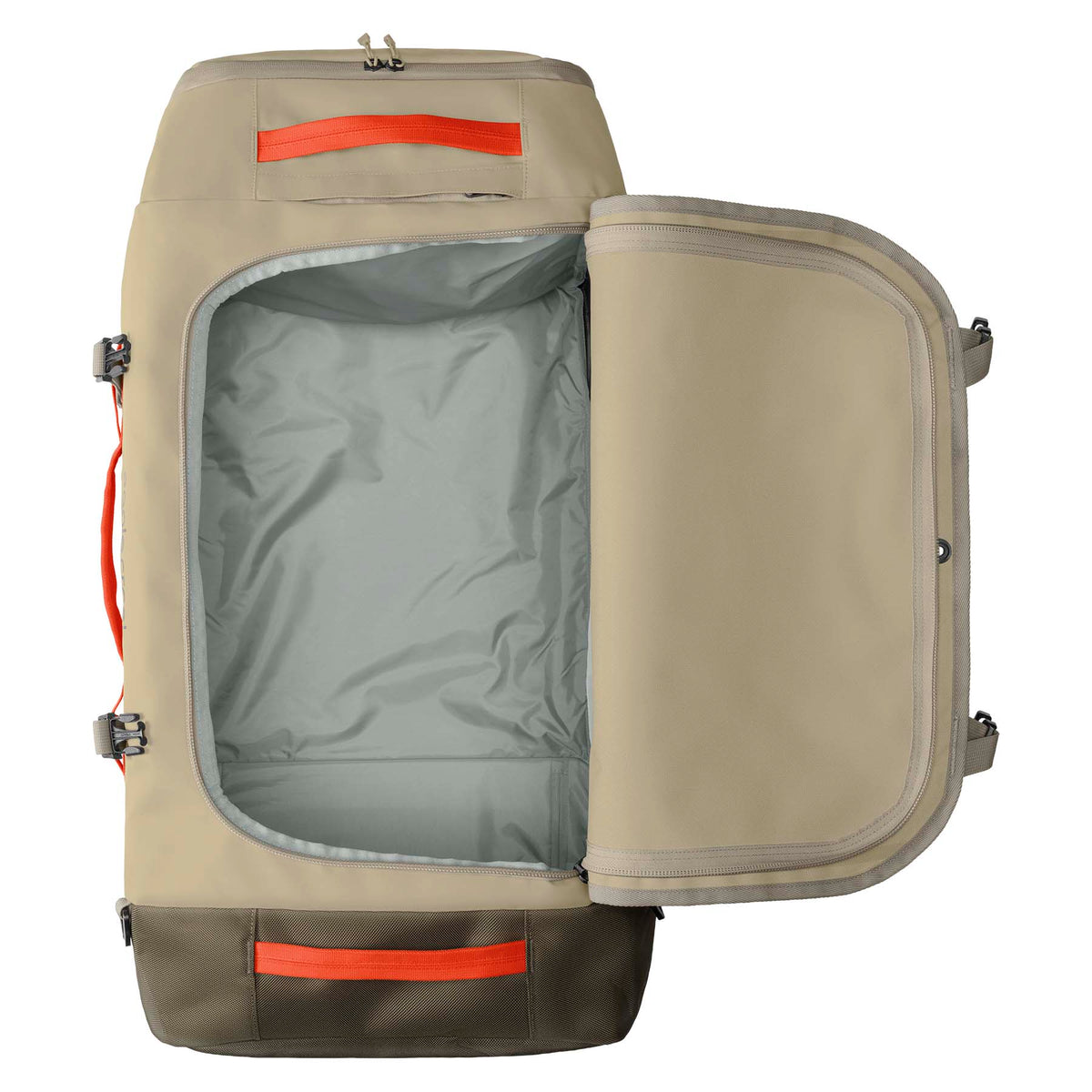 Eagle Creek Wheeled Duffle Eagle Creek Cargo Hauler Rolling Duffel 110L