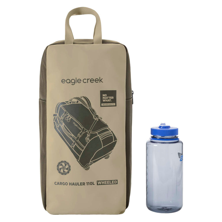 Eagle Creek Wheeled Duffle Eagle Creek Cargo Hauler Rolling Duffel 110L