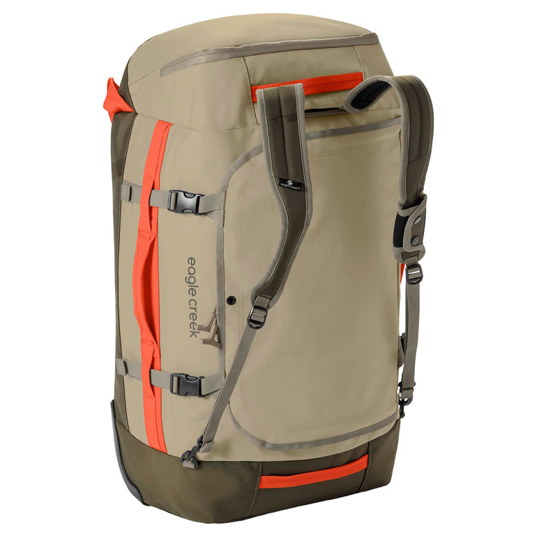 Eagle Creek Wheeled Duffle Eagle Creek Cargo Hauler Rolling Duffel 110L