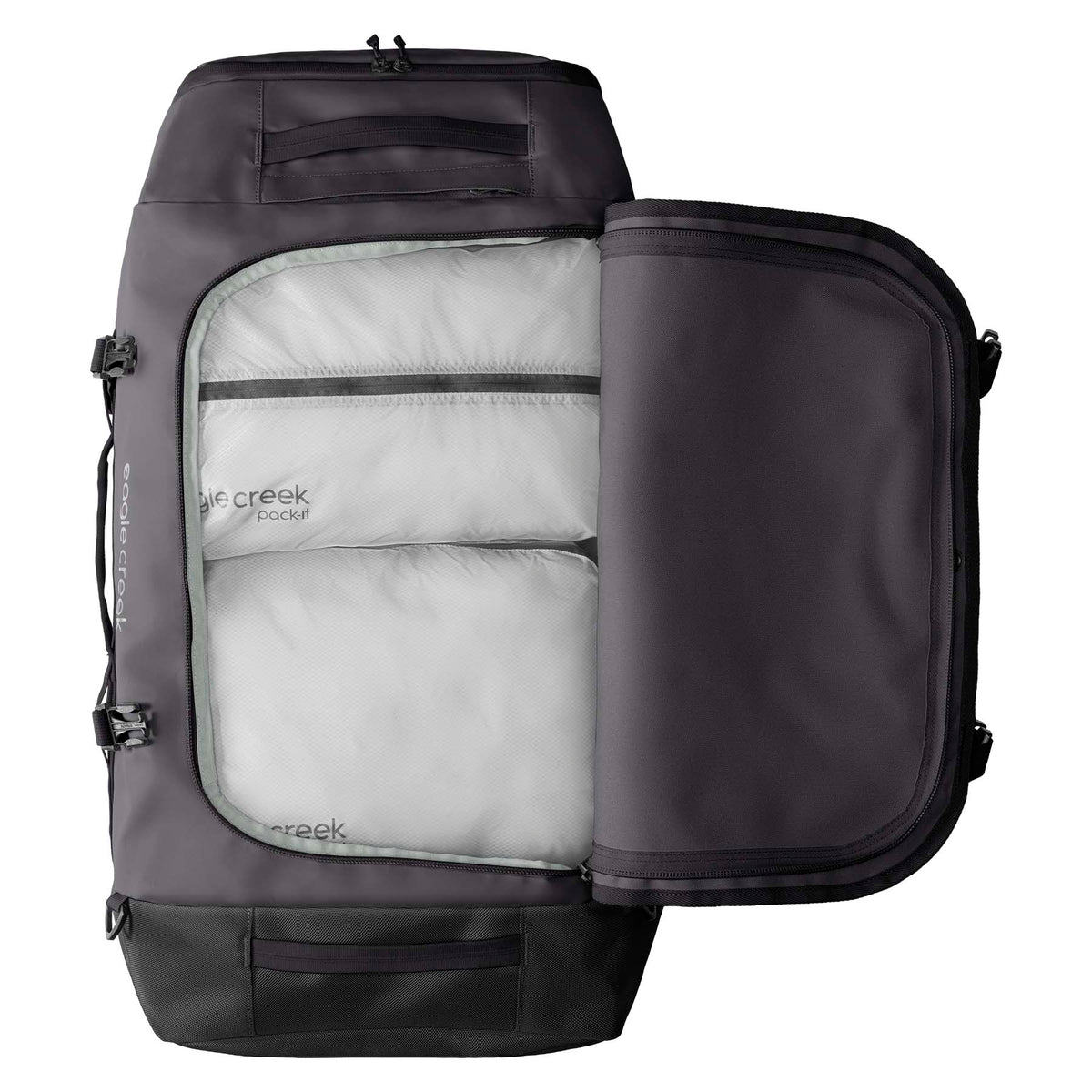 Eagle Creek Wheeled Duffle Eagle Creek Cargo Hauler Rolling Duffel 110L