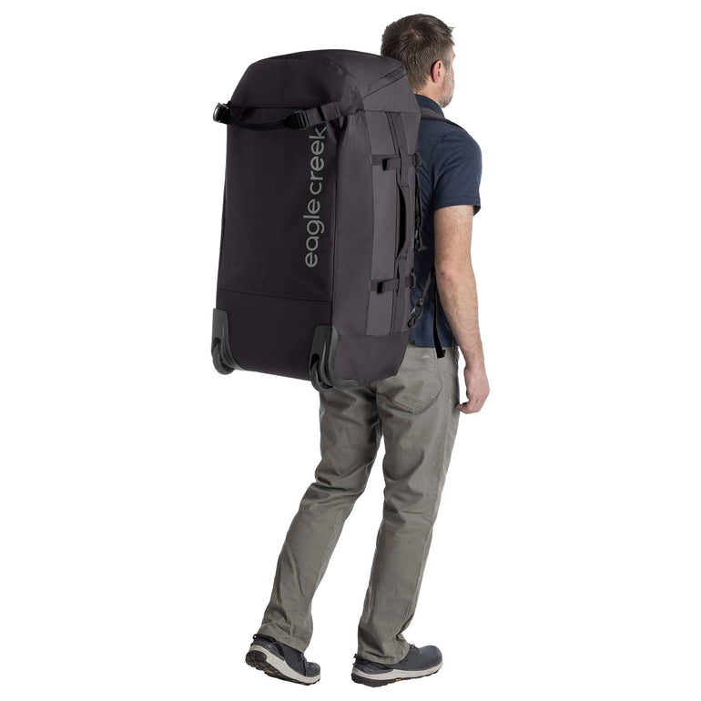 Eagle Creek Wheeled Duffle Eagle Creek Cargo Hauler Rolling Duffel 110L