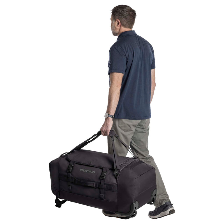 Eagle Creek Wheeled Duffle Eagle Creek Cargo Hauler Rolling Duffel 110L