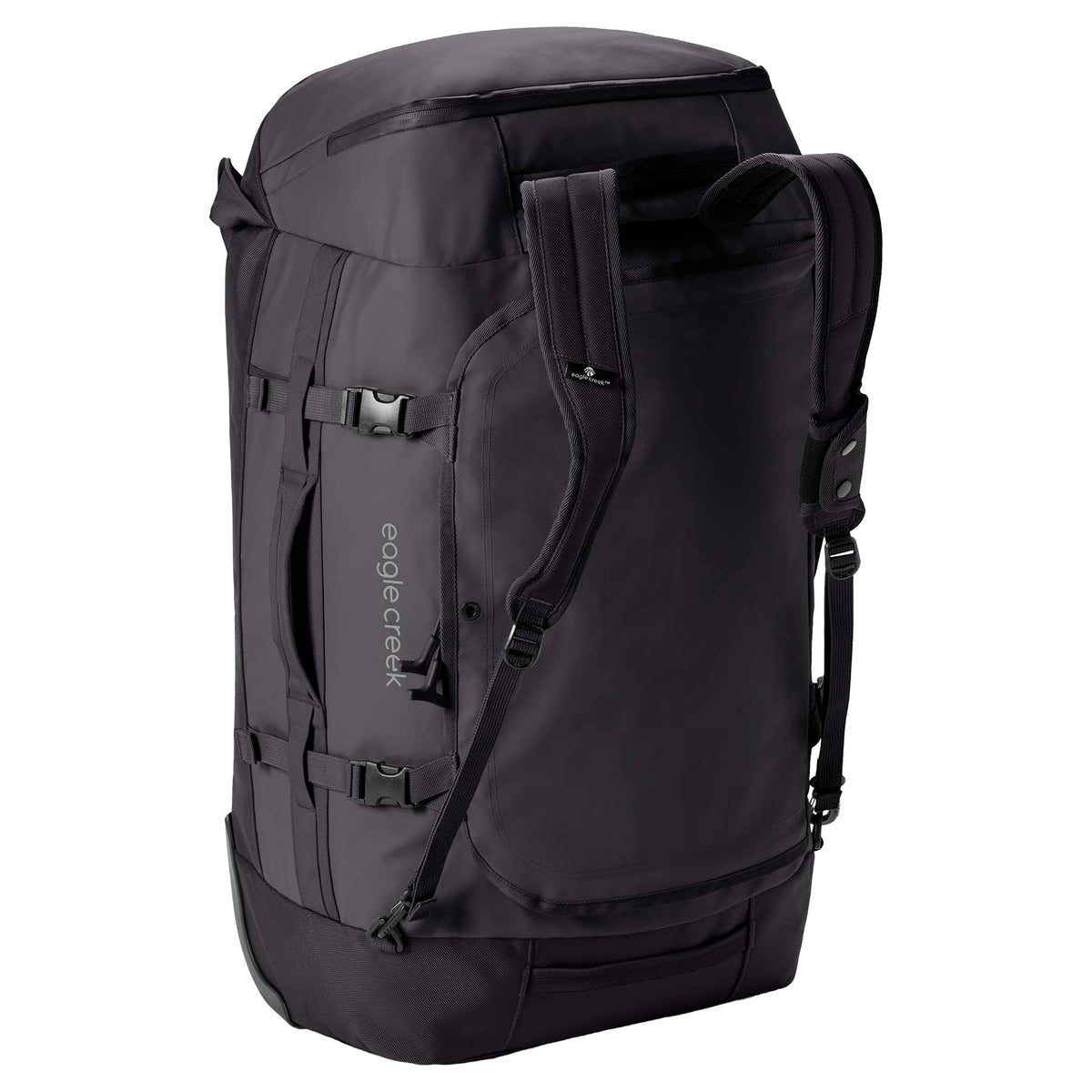 Eagle Creek Wheeled Duffle Eagle Creek Cargo Hauler Rolling Duffel 110L