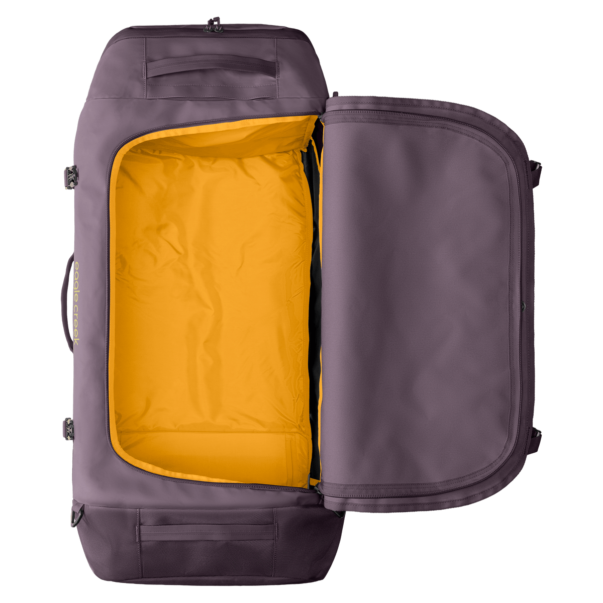 Eagle Creek Wheeled Duffle Eagle Creek Cargo Hauler Rolling Duffel 130L