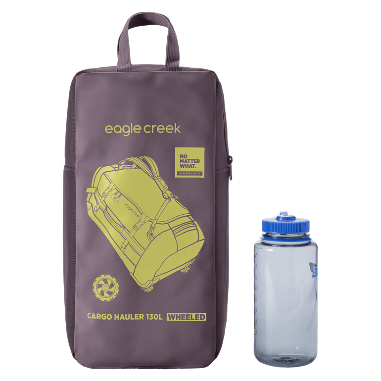 Eagle Creek Wheeled Duffle Eagle Creek Cargo Hauler Rolling Duffel 130L