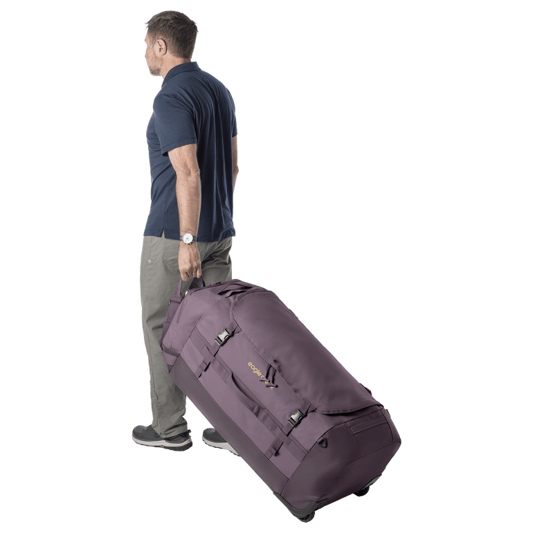 Eagle Creek Wheeled Duffle Eagle Creek Cargo Hauler Rolling Duffel 130L