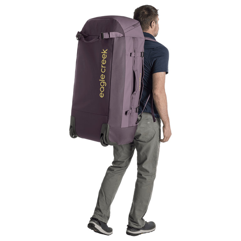 Eagle Creek Wheeled Duffle Eagle Creek Cargo Hauler Rolling Duffel 130L