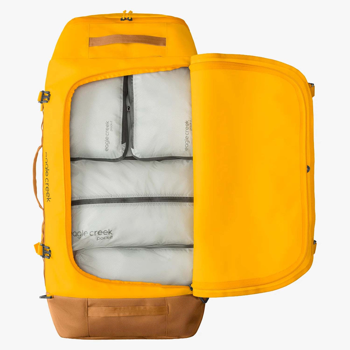 Eagle Creek Wheeled Duffle Eagle Creek Cargo Hauler Rolling Duffel 130L