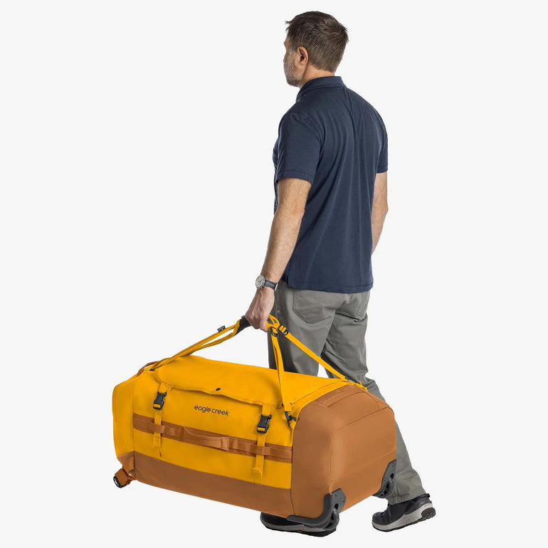 Eagle Creek Wheeled Duffle Eagle Creek Cargo Hauler Rolling Duffel 130L