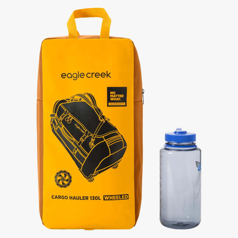 Eagle Creek Wheeled Duffle Eagle Creek Cargo Hauler Rolling Duffel 130L
