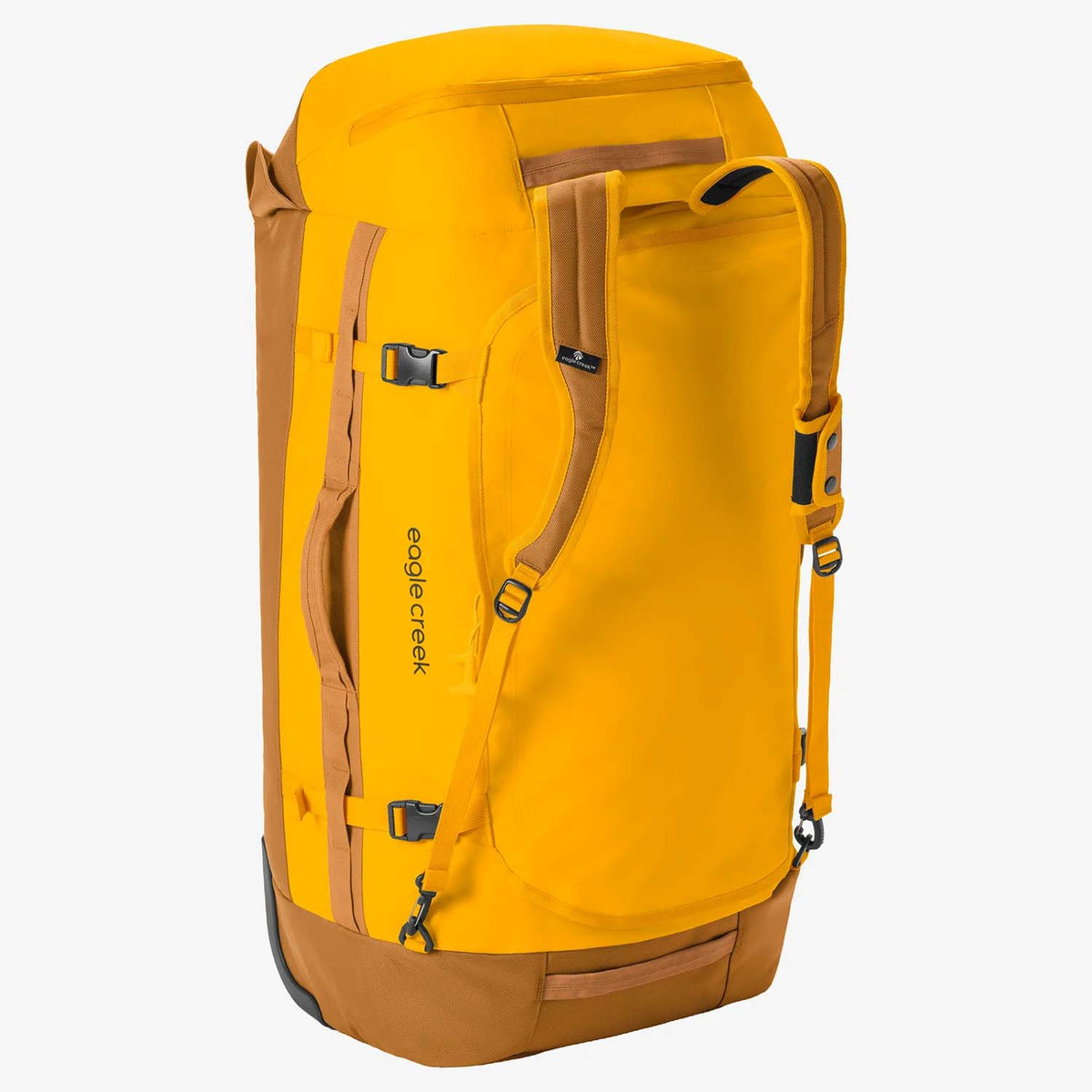 Eagle Creek Wheeled Duffle Eagle Creek Cargo Hauler Rolling Duffel 130L