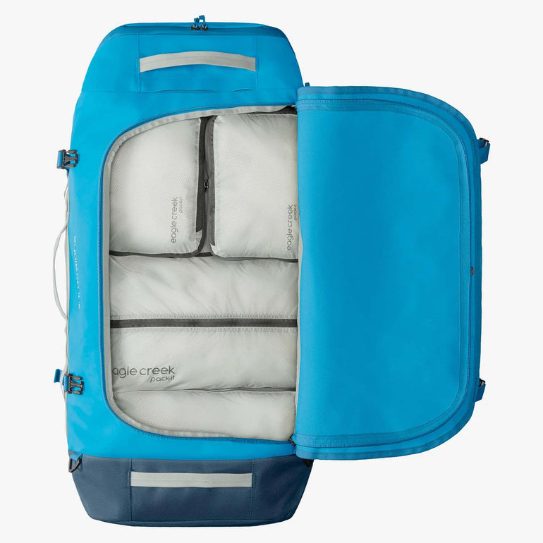 Eagle Creek Wheeled Duffle Eagle Creek Cargo Hauler Rolling Duffel 130L