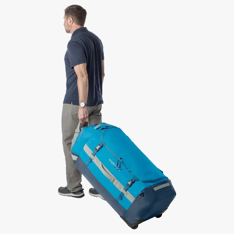 Eagle Creek Wheeled Duffle Eagle Creek Cargo Hauler Rolling Duffel 130L