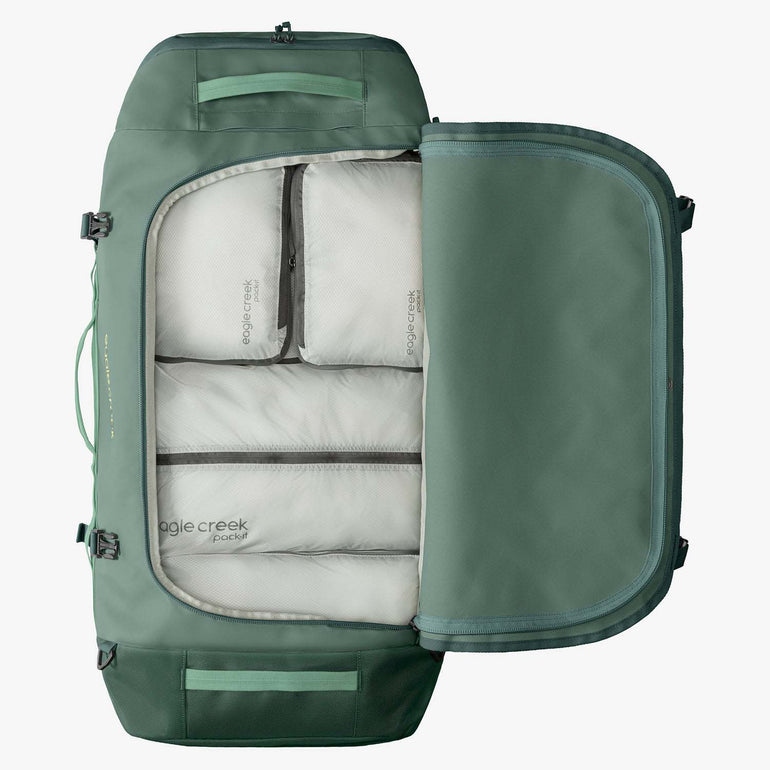 Eagle Creek Wheeled Duffle Eagle Creek Cargo Hauler Rolling Duffel 130L