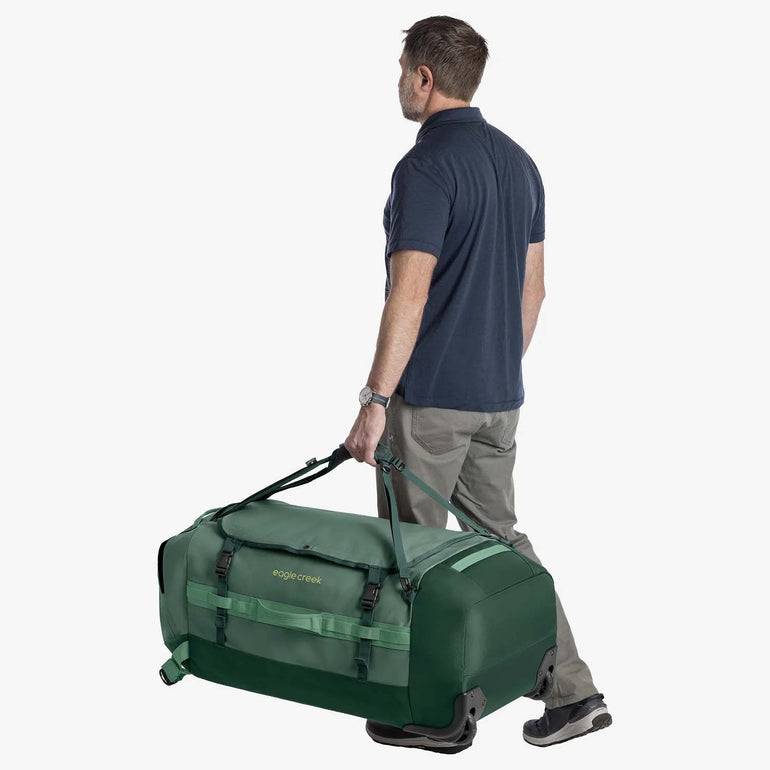 Eagle Creek Wheeled Duffle Eagle Creek Cargo Hauler Rolling Duffel 130L