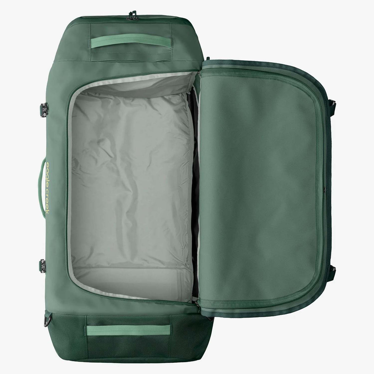 Eagle Creek Wheeled Duffle Eagle Creek Cargo Hauler Rolling Duffel 130L