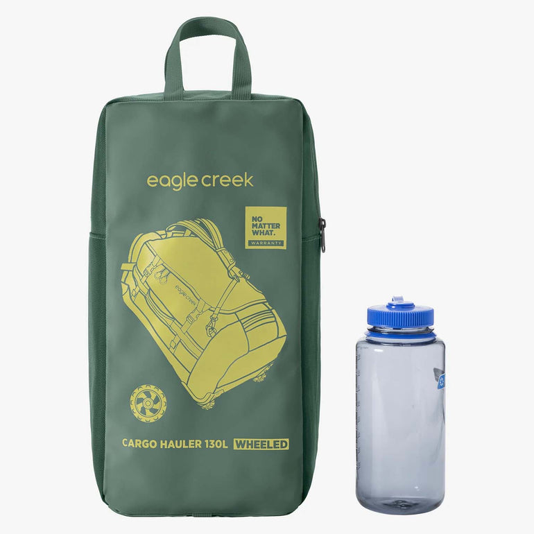 Eagle Creek Wheeled Duffle Eagle Creek Cargo Hauler Rolling Duffel 130L