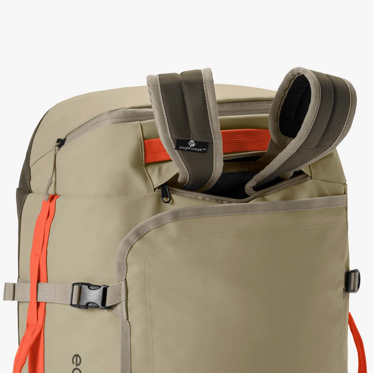 Eagle Creek Wheeled Duffle Eagle Creek Cargo Hauler Rolling Duffel 130L
