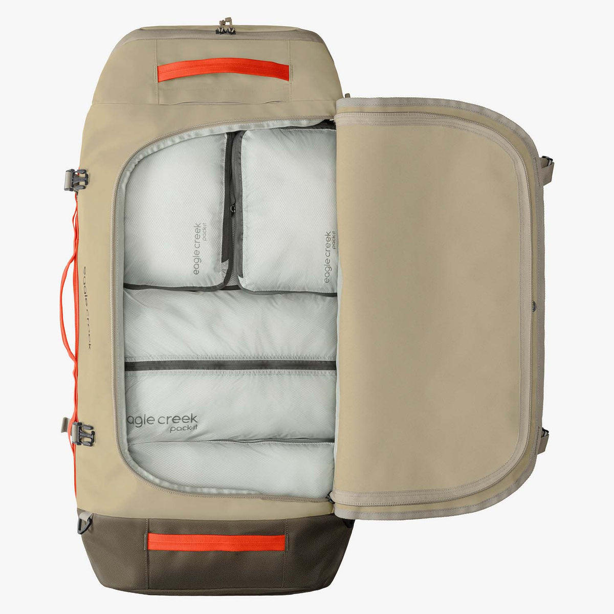 Eagle Creek Wheeled Duffle Eagle Creek Cargo Hauler Rolling Duffel 130L