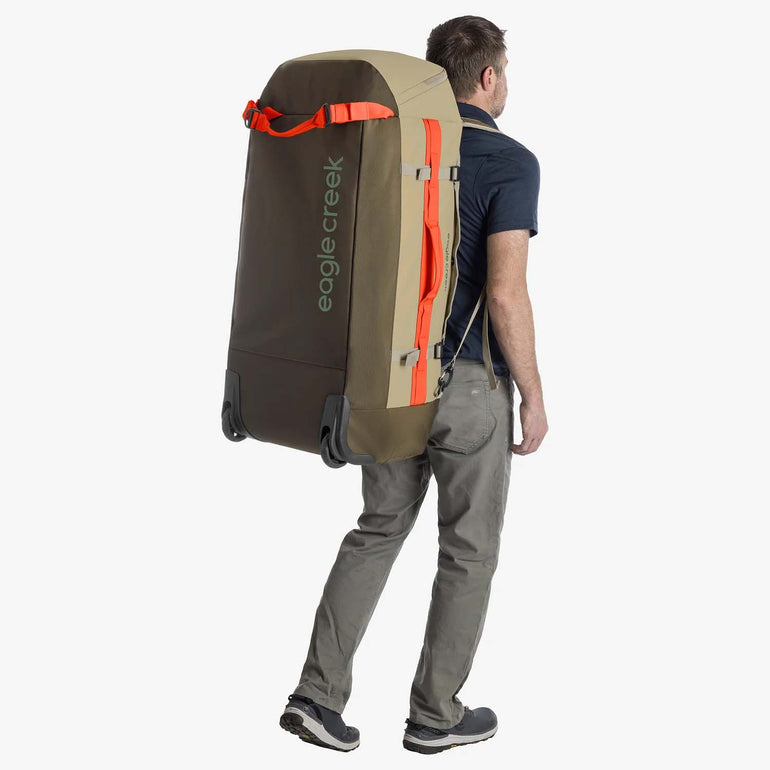 Eagle Creek Wheeled Duffle Eagle Creek Cargo Hauler Rolling Duffel 130L