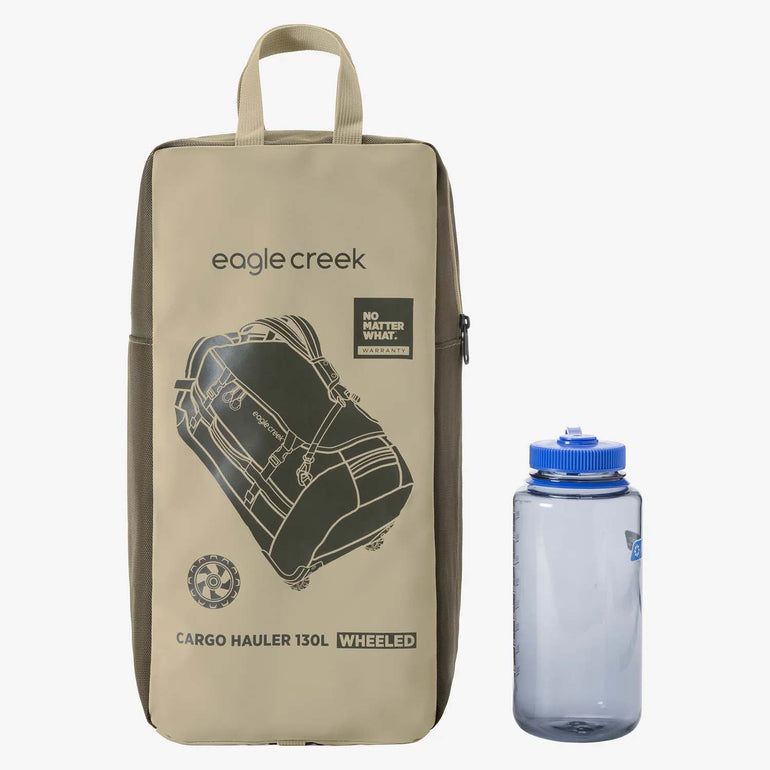 Eagle Creek Wheeled Duffle Eagle Creek Cargo Hauler Rolling Duffel 130L