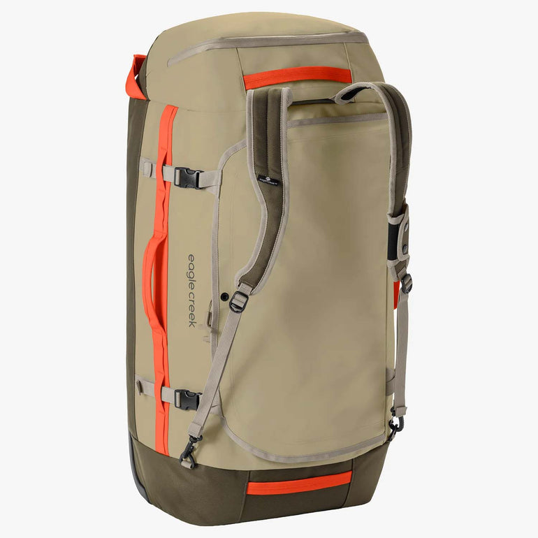 Eagle Creek Wheeled Duffle Eagle Creek Cargo Hauler Rolling Duffel 130L