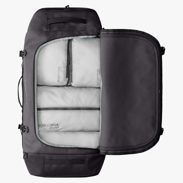 Eagle Creek Wheeled Duffle Eagle Creek Cargo Hauler Rolling Duffel 130L