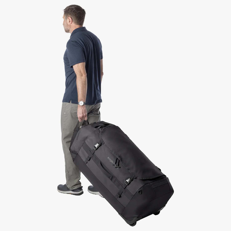 Eagle Creek Wheeled Duffle Eagle Creek Cargo Hauler Rolling Duffel 130L