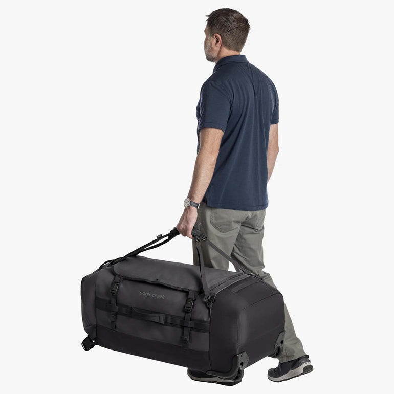 Eagle Creek Wheeled Duffle Eagle Creek Cargo Hauler Rolling Duffel 130L