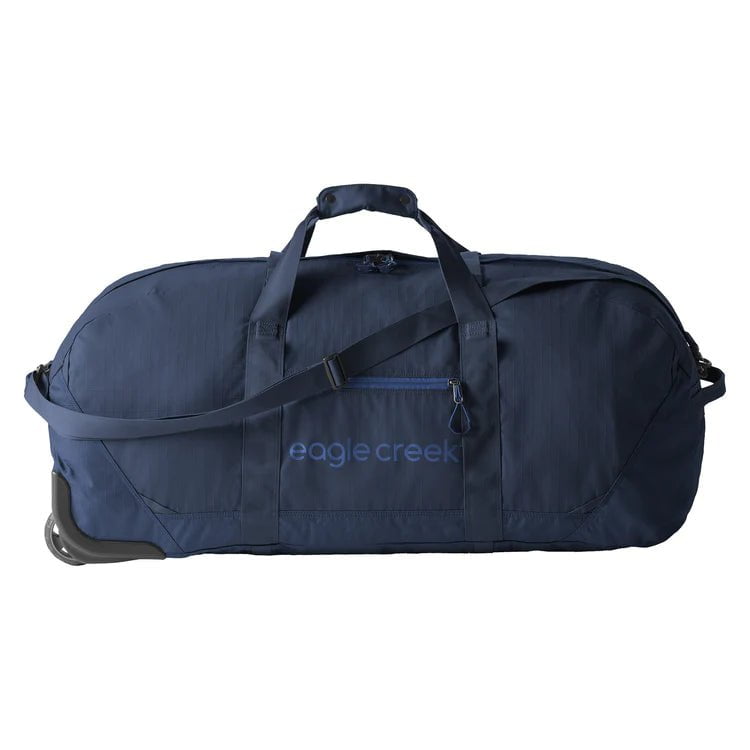 Eagle Creek Wheeled Duffle Eagle Creek No Matter What 110L Rolling Duffel Bag