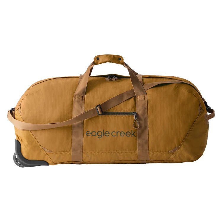 Eagle Creek Wheeled Duffle Eagle Creek No Matter What 110L Rolling Duffel Bag