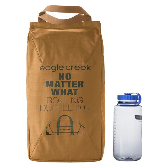 Eagle Creek Wheeled Duffle Eagle Creek No Matter What 110L Rolling Duffel Bag