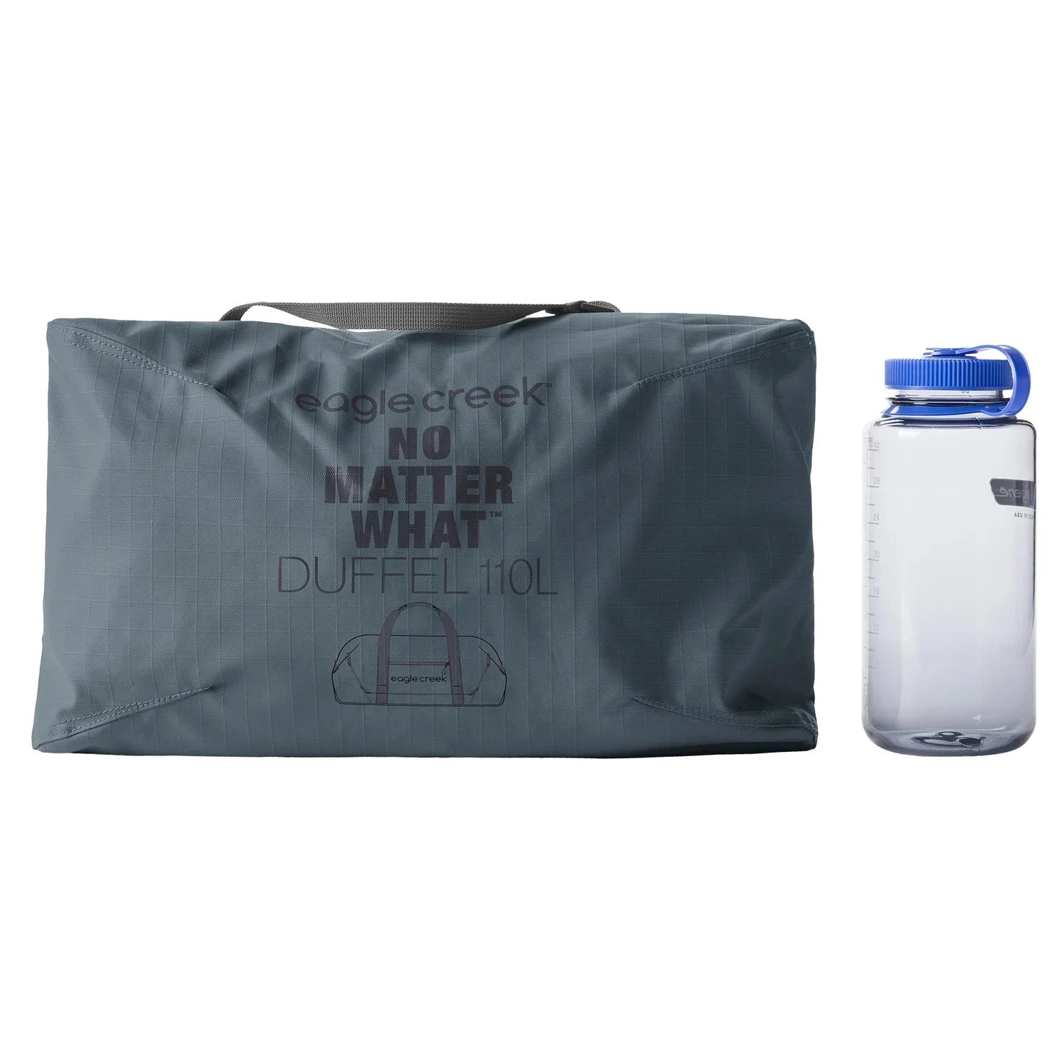 Eagle Creek Wheeled Duffle Eagle Creek No Matter What 110L Rolling Duffel Bag