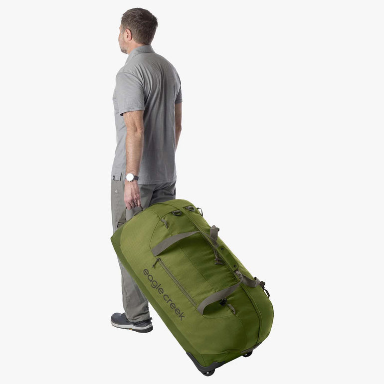 Eagle Creek Wheeled Duffle Eagle Creek No Matter What Rolling Duffel 120L