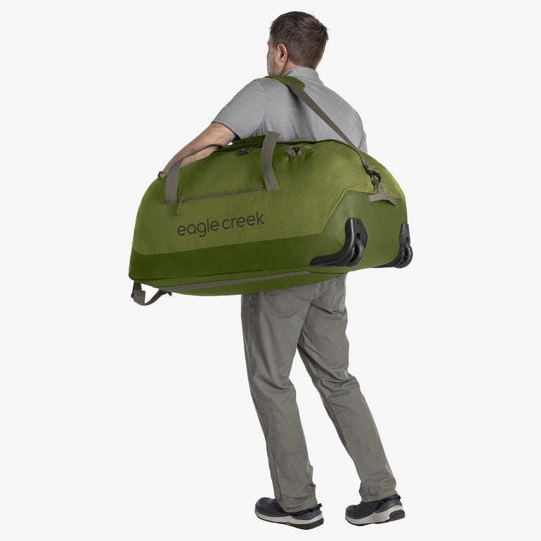 Eagle Creek Wheeled Duffle Eagle Creek No Matter What Rolling Duffel 120L