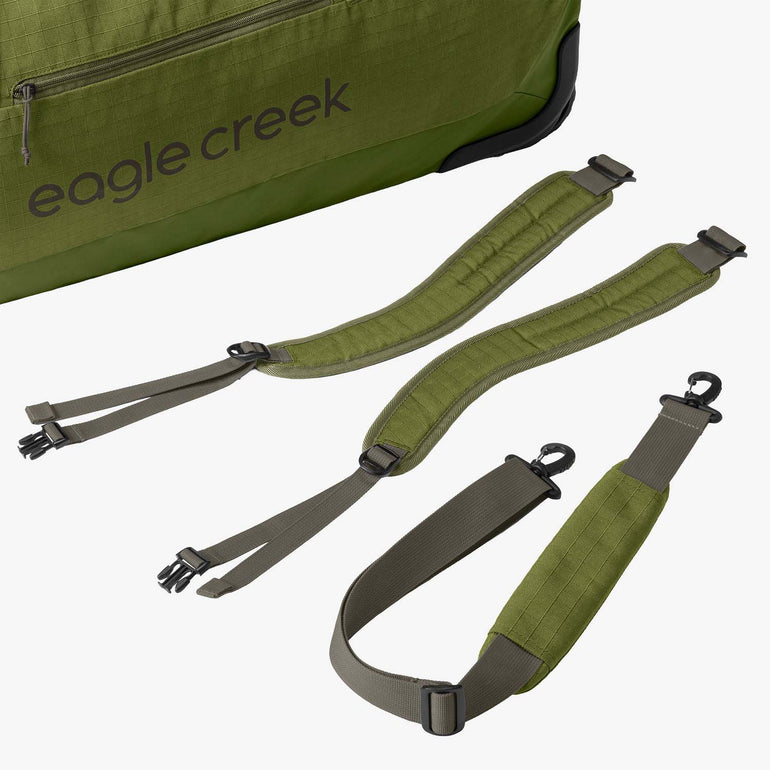 Eagle Creek Wheeled Duffle Eagle Creek No Matter What Rolling Duffel 120L
