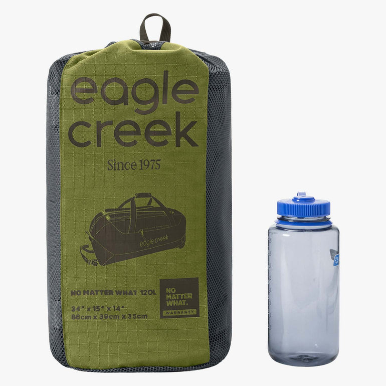 Eagle Creek Wheeled Duffle Eagle Creek No Matter What Rolling Duffel 120L