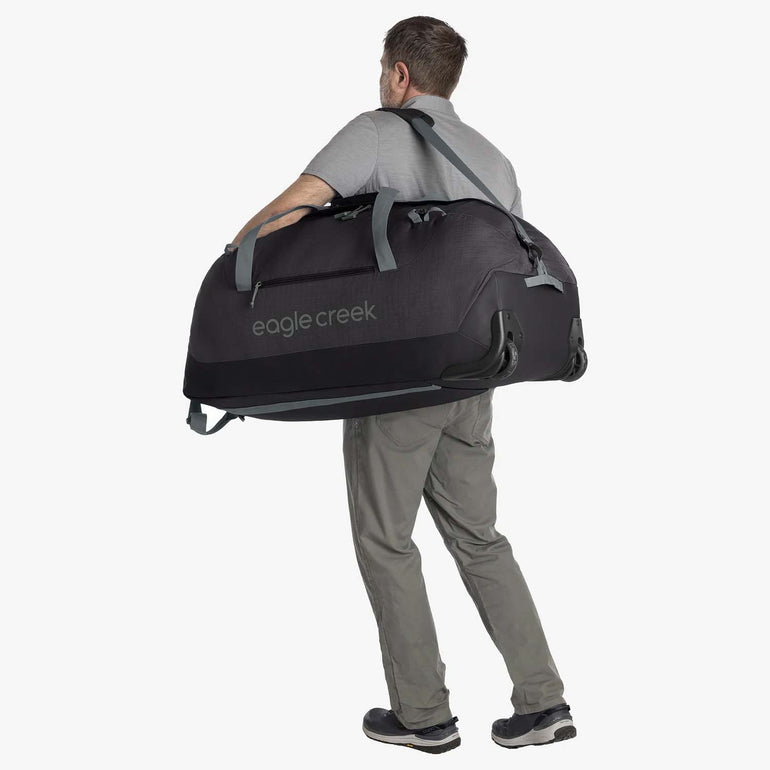Eagle Creek Wheeled Duffle Eagle Creek No Matter What Rolling Duffel 120L