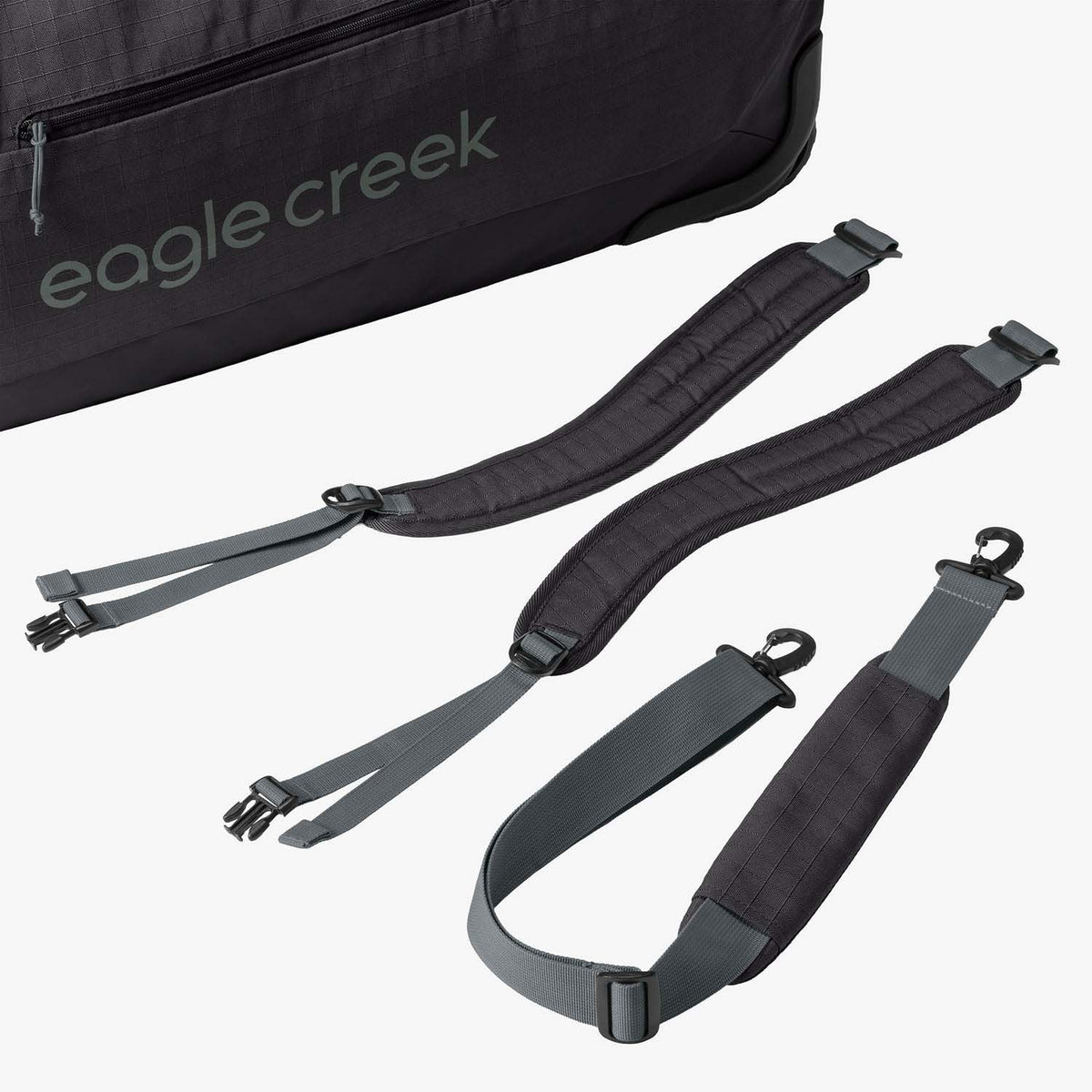 Eagle Creek Wheeled Duffle Eagle Creek No Matter What Rolling Duffel 120L
