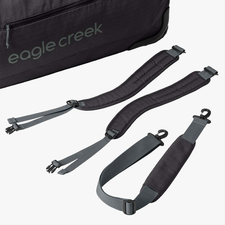 Eagle Creek Wheeled Duffle Eagle Creek No Matter What Rolling Duffel 120L
