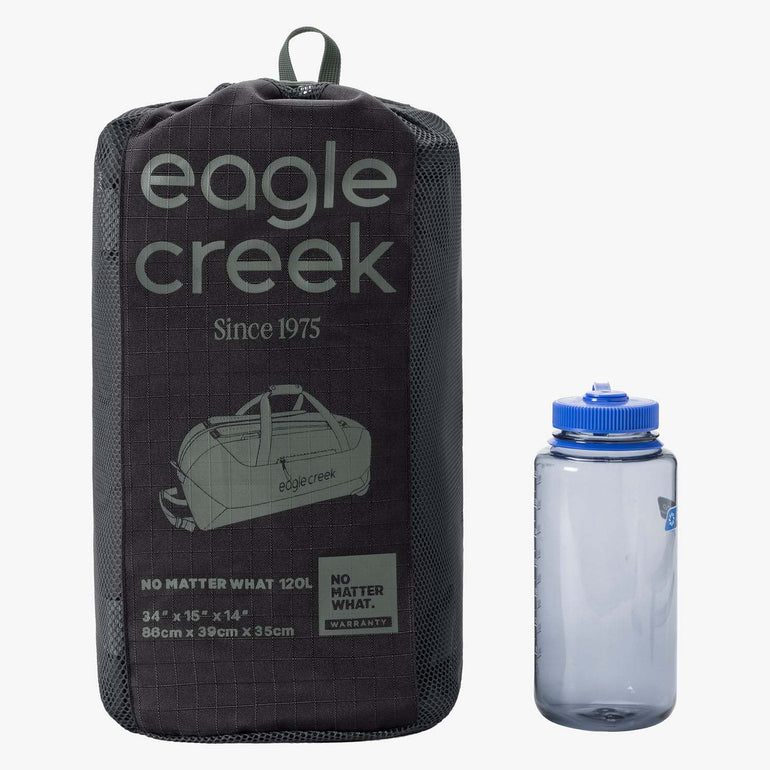 Eagle Creek Wheeled Duffle Eagle Creek No Matter What Rolling Duffel 120L
