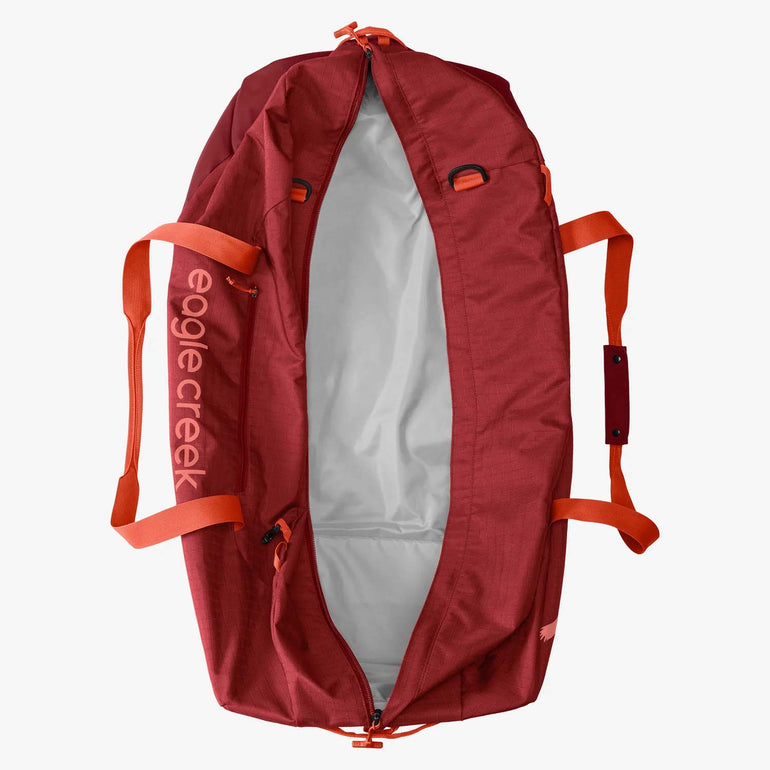 Eagle Creek Wheeled Duffle Eagle Creek No Matter What Rolling Duffel 120L
