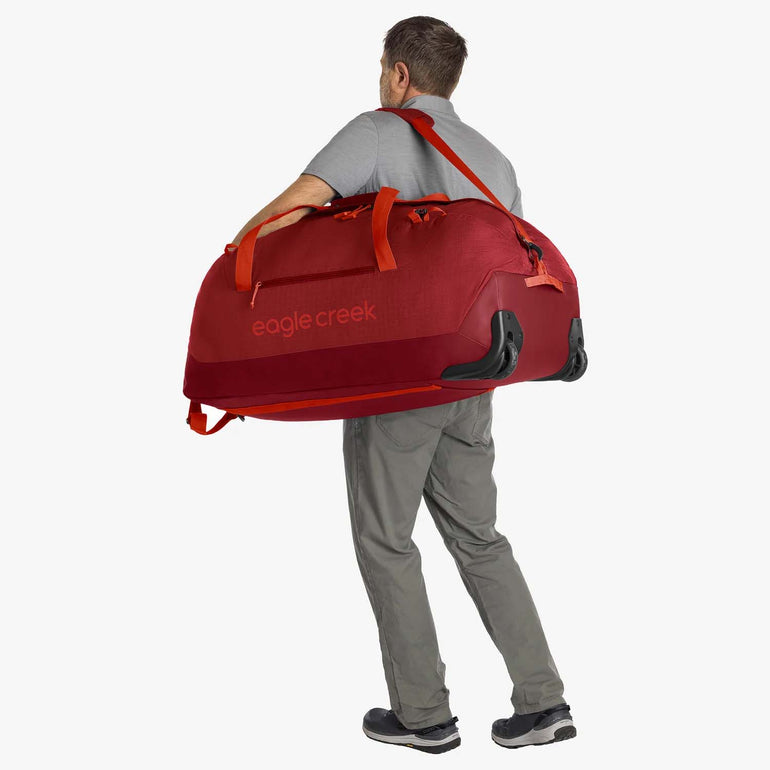 Eagle Creek Wheeled Duffle Eagle Creek No Matter What Rolling Duffel 120L